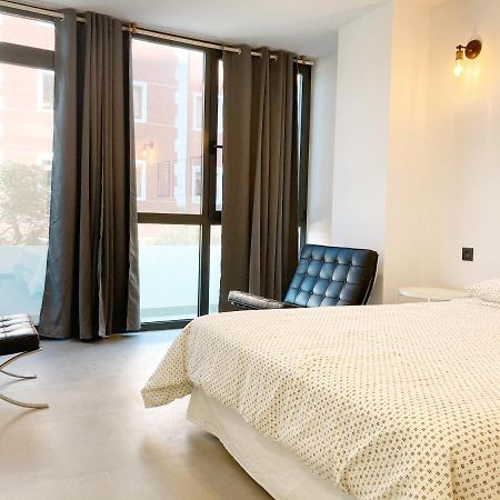 Insular Luxury Beach Flat By Canary365 Apartment Las Palmas de Gran Canaria Exterior foto
