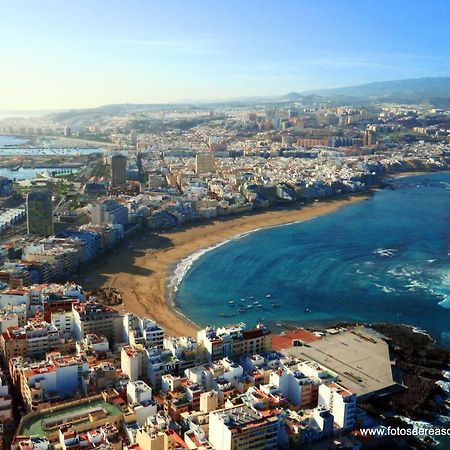 Insular Luxury Beach Flat By Canary365 Apartment Las Palmas de Gran Canaria Exterior foto