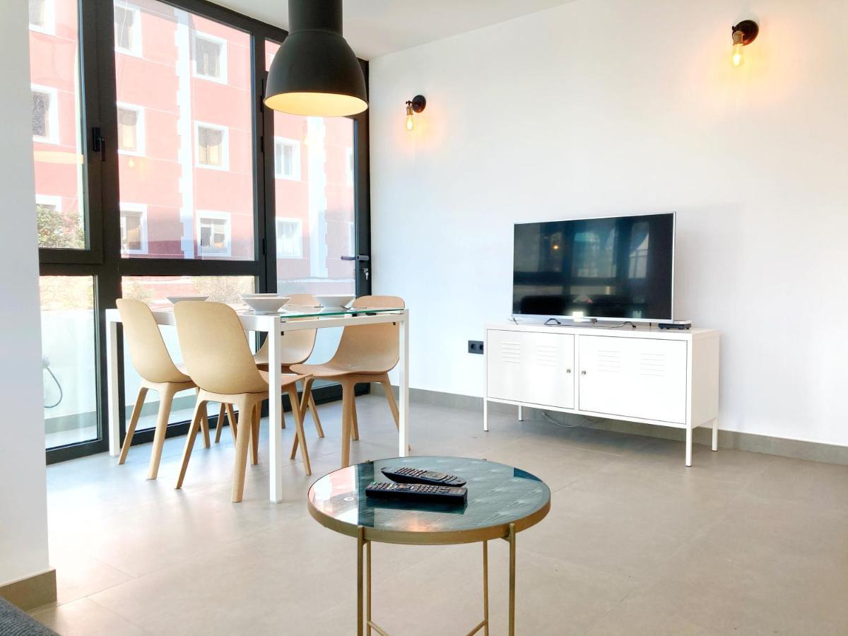 Insular Luxury Beach Flat By Canary365 Apartment Las Palmas de Gran Canaria Exterior foto