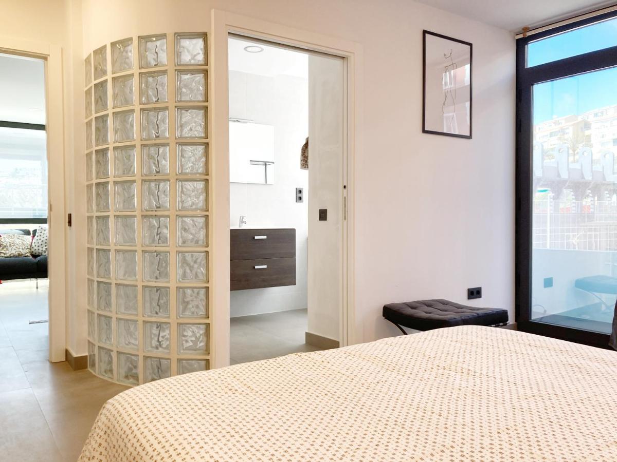 Insular Luxury Beach Flat By Canary365 Apartment Las Palmas de Gran Canaria Exterior foto