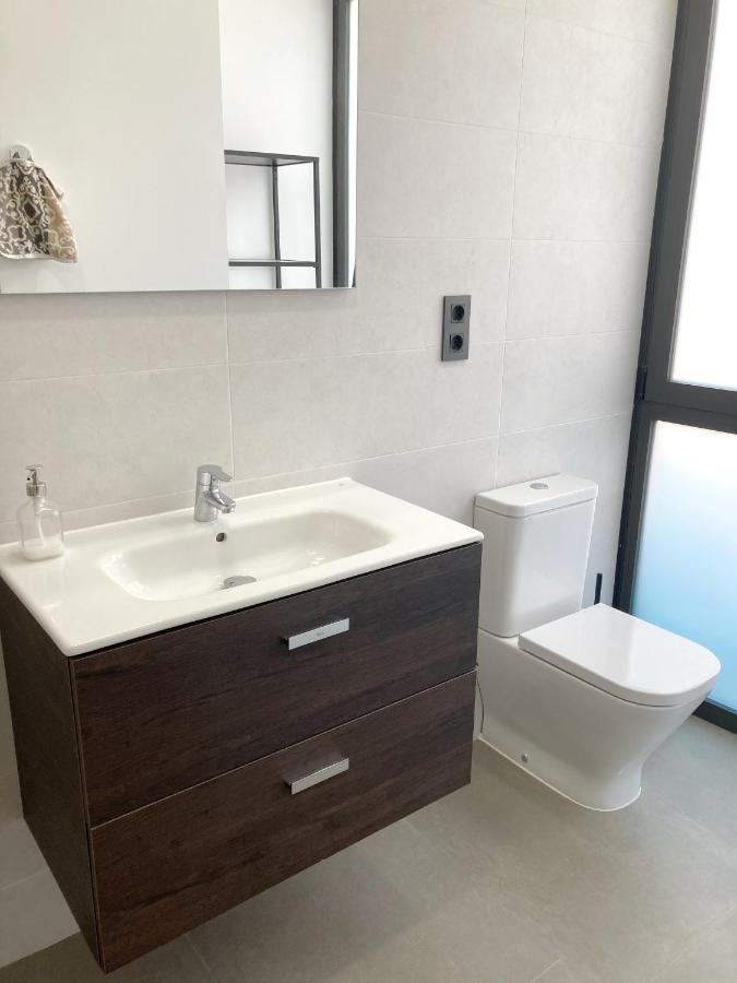 Insular Luxury Beach Flat By Canary365 Apartment Las Palmas de Gran Canaria Exterior foto