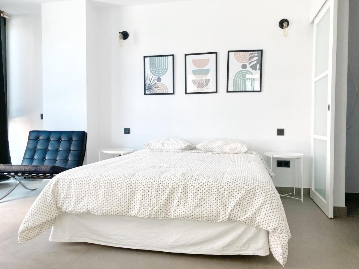 Insular Luxury Beach Flat By Canary365 Apartment Las Palmas de Gran Canaria Exterior foto