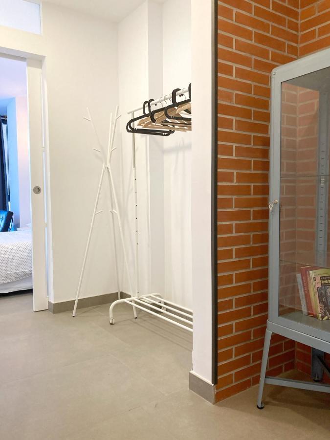 Insular Luxury Beach Flat By Canary365 Apartment Las Palmas de Gran Canaria Exterior foto