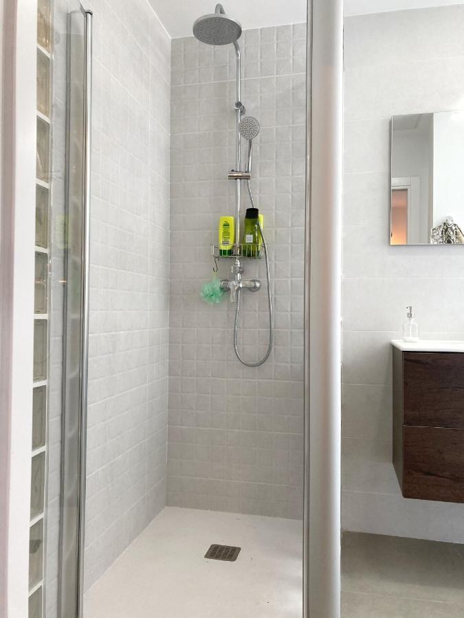 Insular Luxury Beach Flat By Canary365 Apartment Las Palmas de Gran Canaria Exterior foto