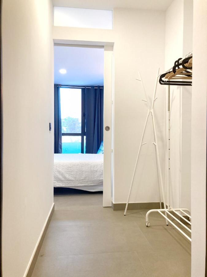 Insular Luxury Beach Flat By Canary365 Apartment Las Palmas de Gran Canaria Exterior foto