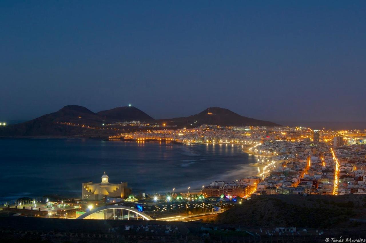 Insular Luxury Beach Flat By Canary365 Apartment Las Palmas de Gran Canaria Exterior foto