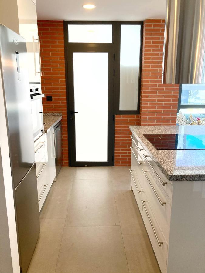 Insular Luxury Beach Flat By Canary365 Apartment Las Palmas de Gran Canaria Exterior foto