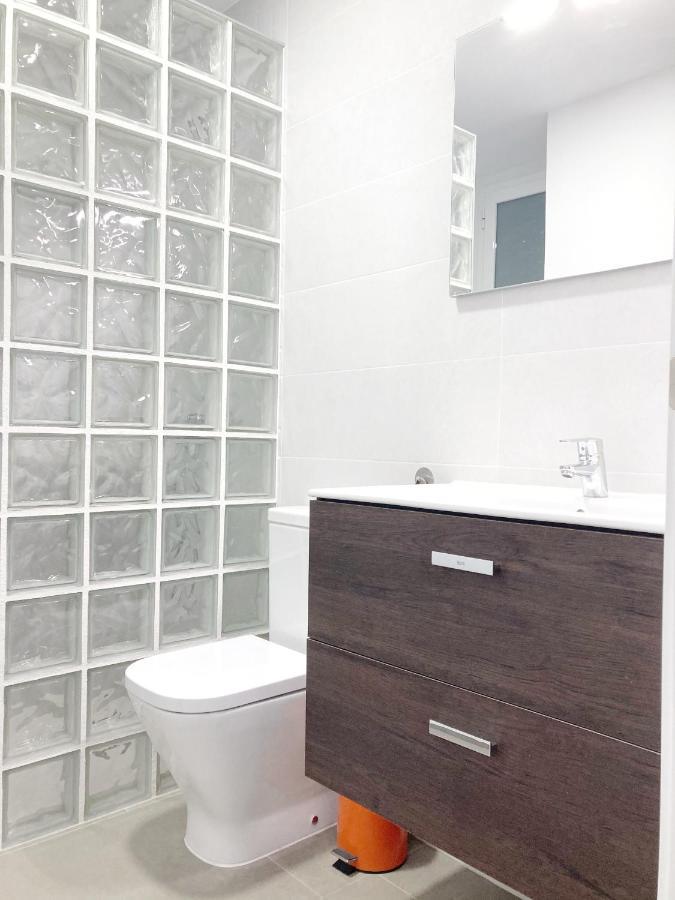 Insular Luxury Beach Flat By Canary365 Apartment Las Palmas de Gran Canaria Exterior foto